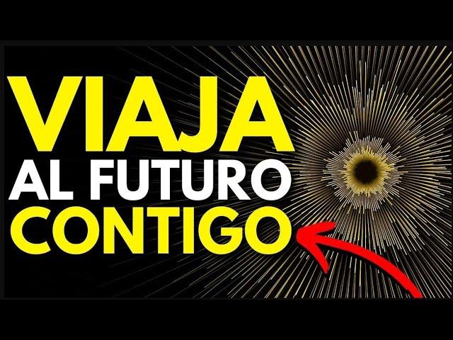 HIPNOSIS para VER TU FUTURO [Mientras Duermes] | MEDITACIÓN Guiada