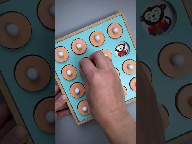 Развивающие игры