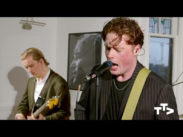 The Big Day - 'Bad Things' - TENEMENT TV