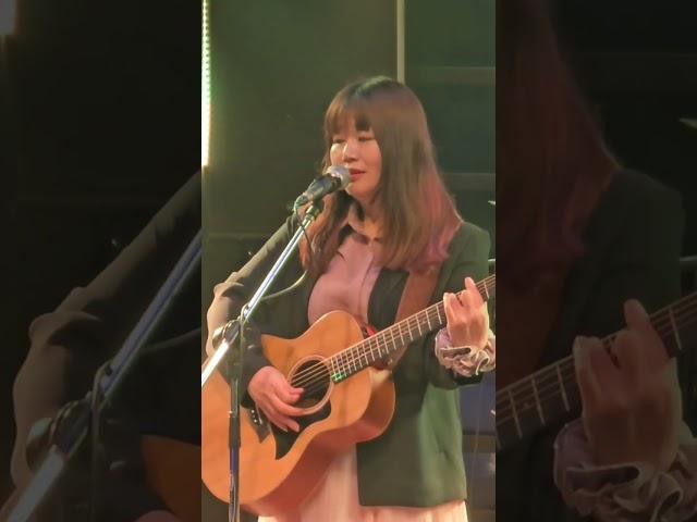 #감성보이스 #김혜진 #우리사랑 #소리소 토요라이브