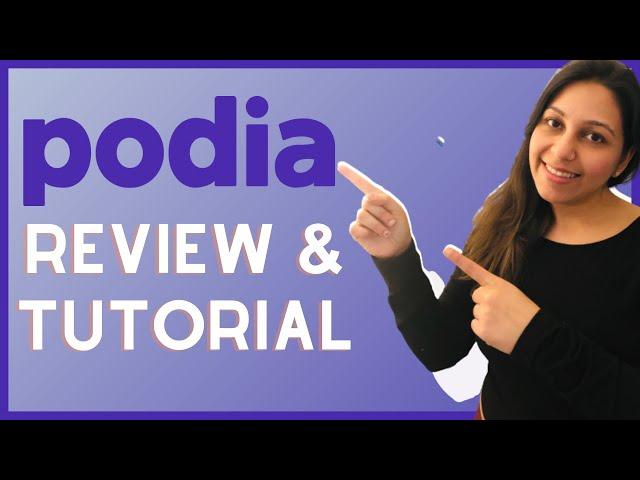 Podia Review 2022 | Best Online Course Tool?