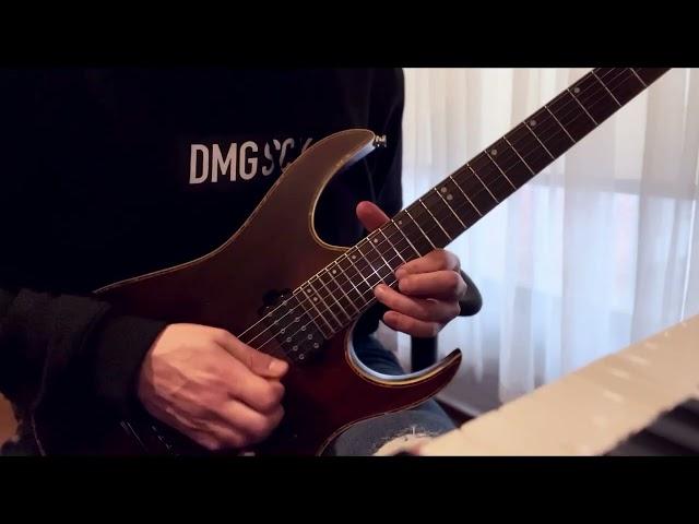 Lick Alternate Picking + TABS