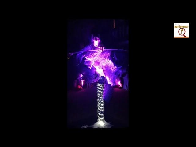 Halloween Themed Entertainment || Find a Performer