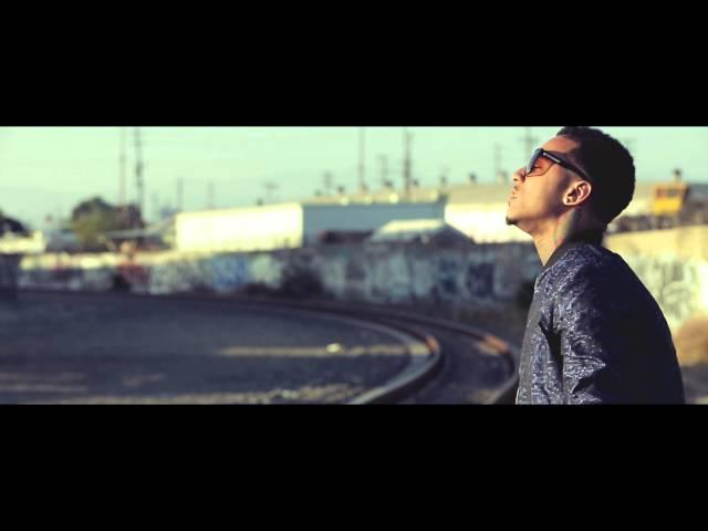 Kirko Bangz - Rich (feat. August Alsina) [Official Video]