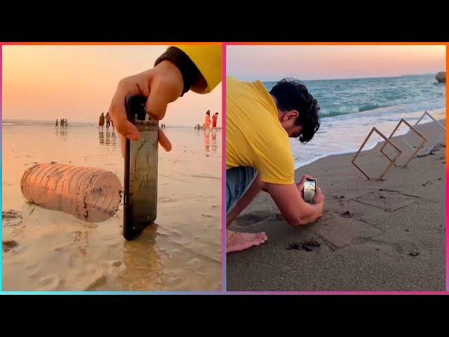 Easy PHOTOGRAPHY HACKS That Are At Another Level ▶3