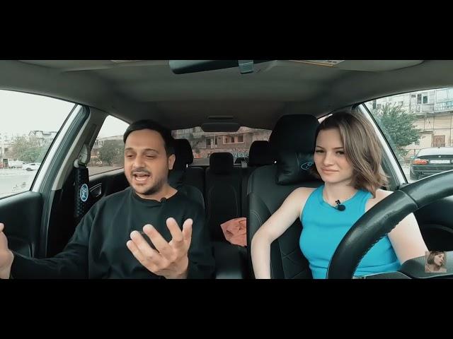 Zaza Nozadze fresh live sally betlistan