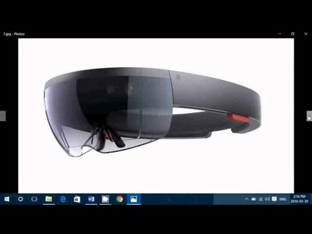 Microsoft Build 2016 Conference March 30th Keynote roundup and observations