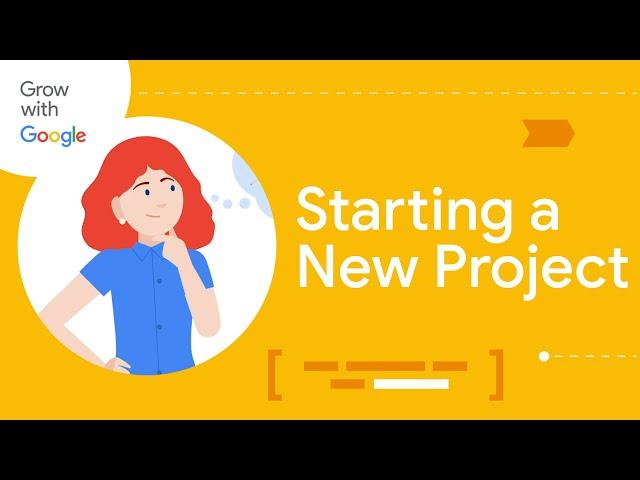 Key Parts of Project Initiation | Google Project Management Certificate