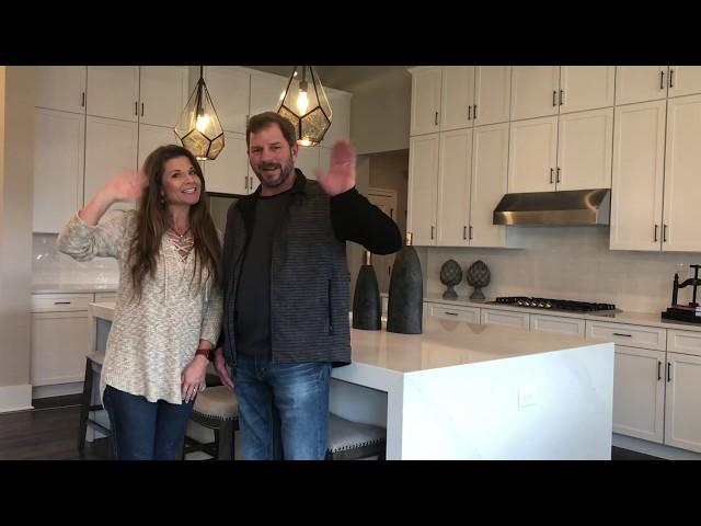 Join Kerry and Rene' Earnhardt at the New Charleston Earnhardt Collection Model Home