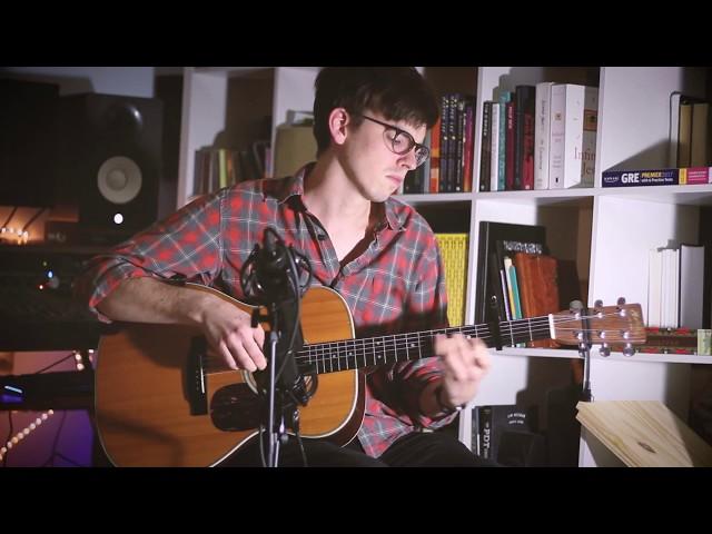 Three Hours - Nick Drake Cover