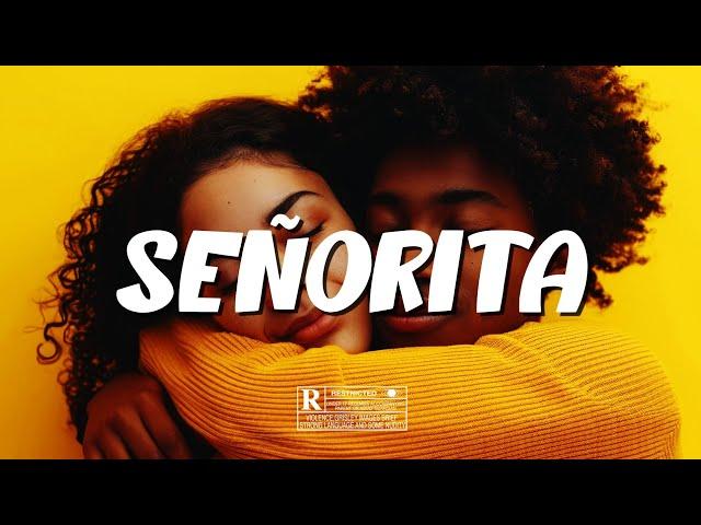 (FREE) Afro Drill Melodic " Señorita " Emotional Sad Instrumentale 2024 | Afro Beat UK Drill