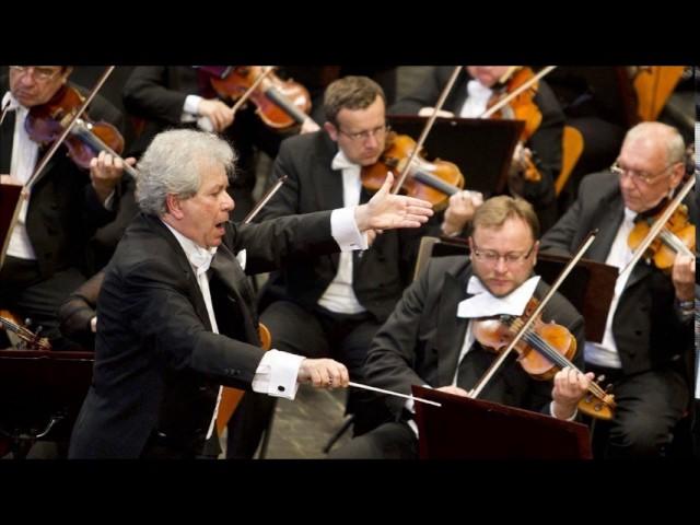 Leoš Janáček SINFONIETTA, Jiří Bělohlávek