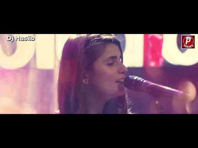 Tera Woh Pyar | Remix | DJ Hasiib | Momina Mustehsan | Asim Azhar | Nawazishein Karam Coke Studio