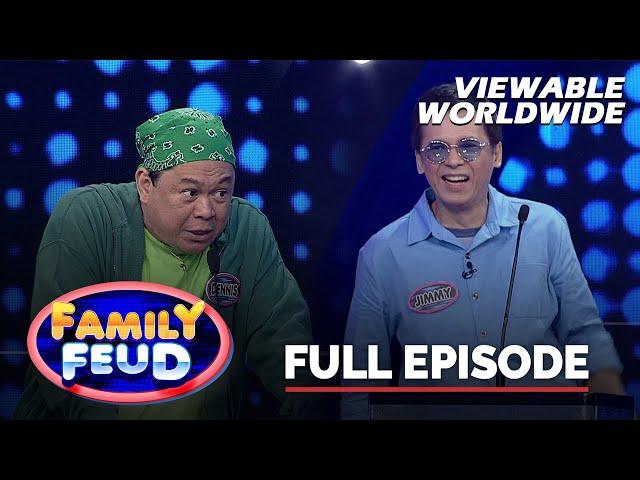 Family Feud: VARIETY SHOW AT ROCK BAND LEGENDS, SASABAK SA HULAAN! (Dec 19, 2024) (Full Episode 632)