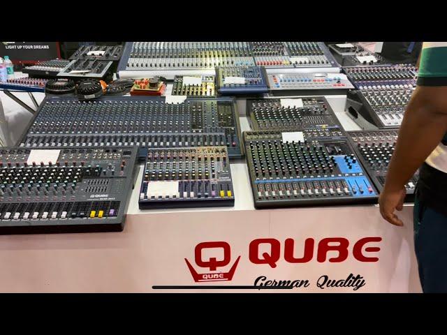 Qube All Mixer Price | Qube के सारे Mixer का price देखे | Qube Mixer