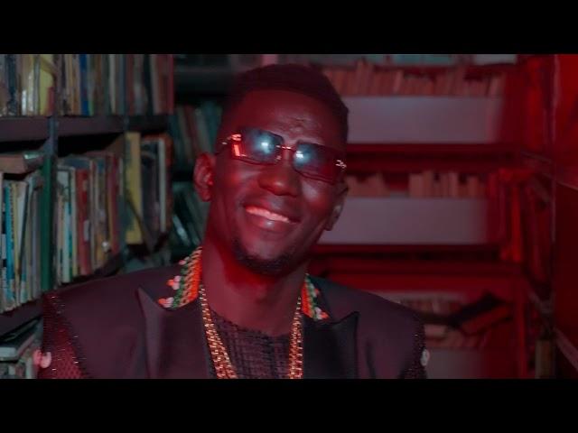 KENNEDY KASSERAH BY FREDDY JAKADONGO (Official Music  Video)