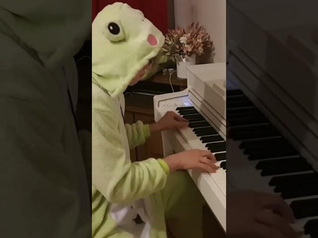 :-)