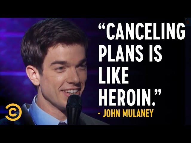 John Mulaney: New in Town - Full Special