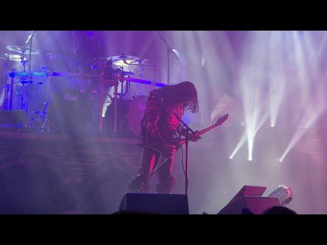 Abbath - At the Heart of Winter (Utrecht - June 20th 2024)