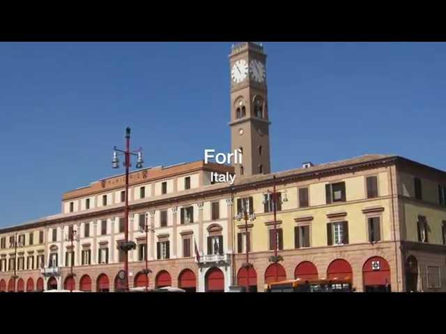 Forlì - Italy