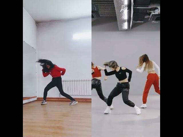 Wannabe - ITZY | dance cover by Meriko