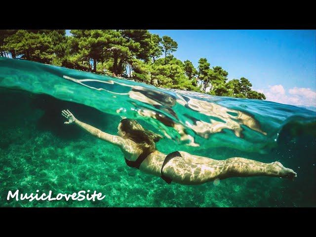 'Summer Waves' - Melodic & Deep Progressive House Mix