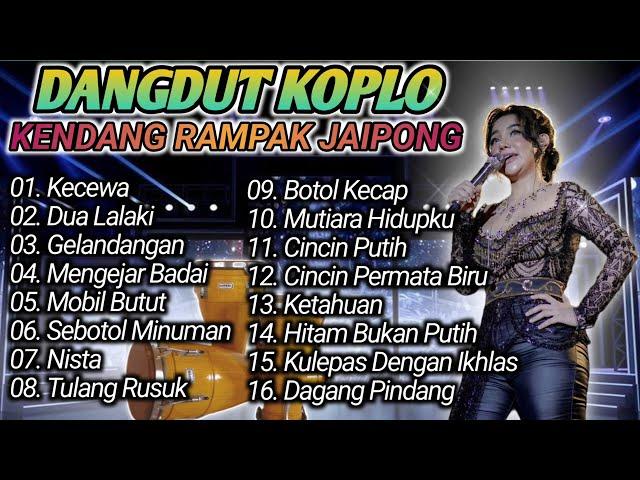 DANGDUT JAIPONG KOPLO TERBARU - KECEWA | JAIPONG DANGDUT VIRAL