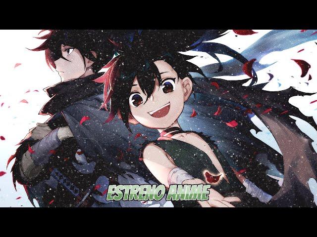 Estrenos Animes | Enero 2019