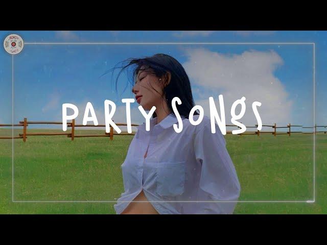 Party songs 2024 ~ Songs that make you dance ~ Anne-Marie, Shawn Mendes, Imagine Dragons, Ed Sheeran