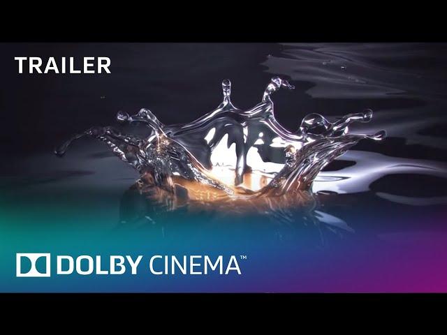 Element: Introducing Dolby Cinema | Trailer | Dolby