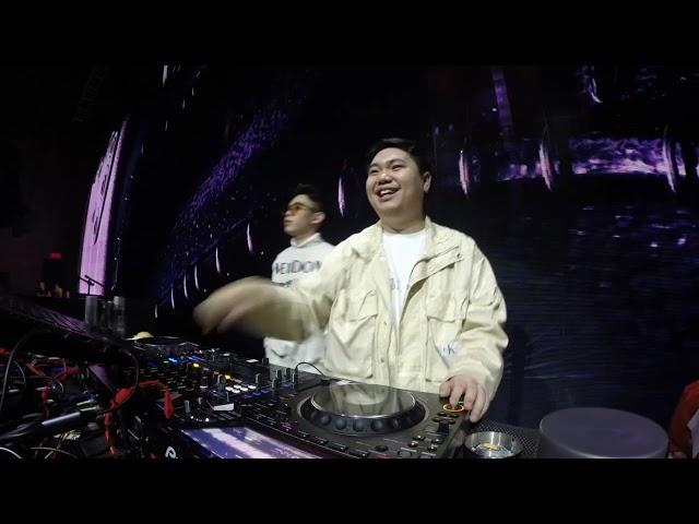 LEEHONGKIEN LIVE SET | MIMI LIVEHOUSE PIK