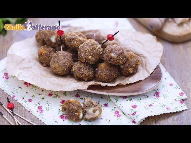 Polpette di carne