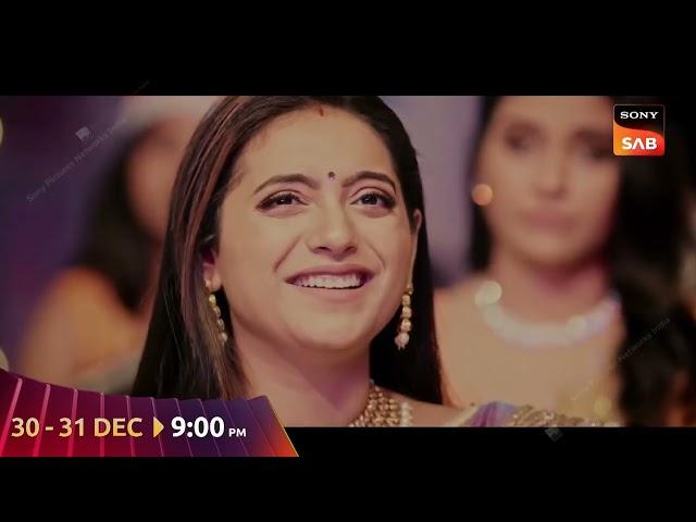 | Wagle K Duniya | Sony SAB New Promo | MON-SAT 9PM | 30-31 December | #waglekiduniya