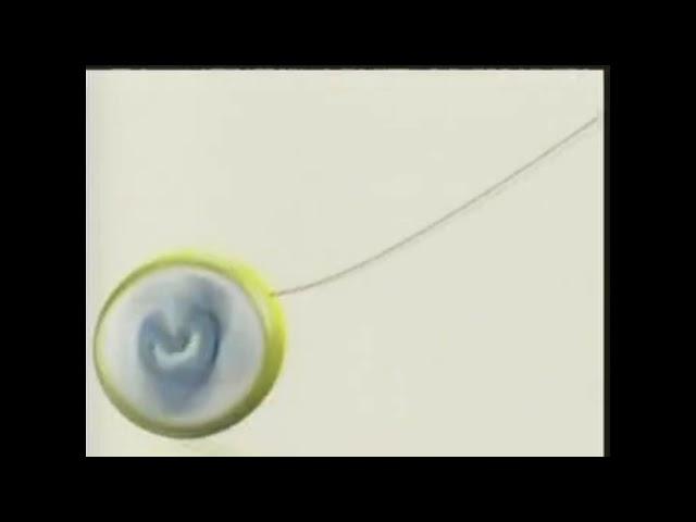 Boomerang — "Fred Flintstone Yo-Yo’s" bumper (2000)