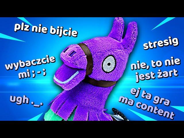 Nieironicznie gramy w FORTNITE (w/@kitsunekichiku6175, @Dakkuuu, @Soniuss, @Wezamutek)