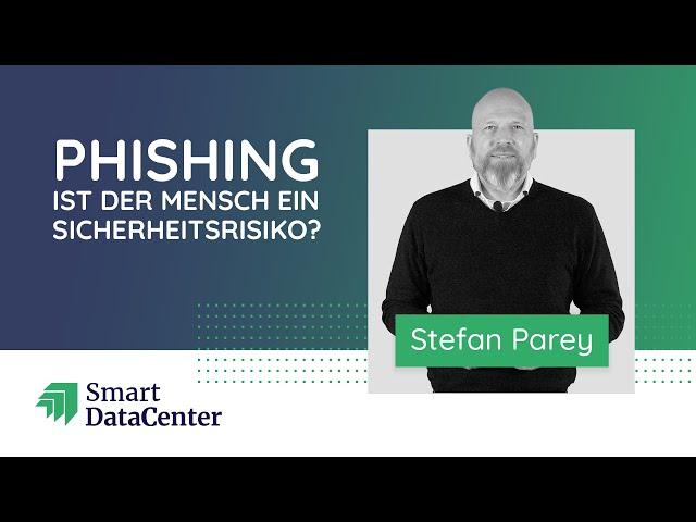 Phishing: Ist der Faktor Mensch ein Cybersicherheitsrisiko?