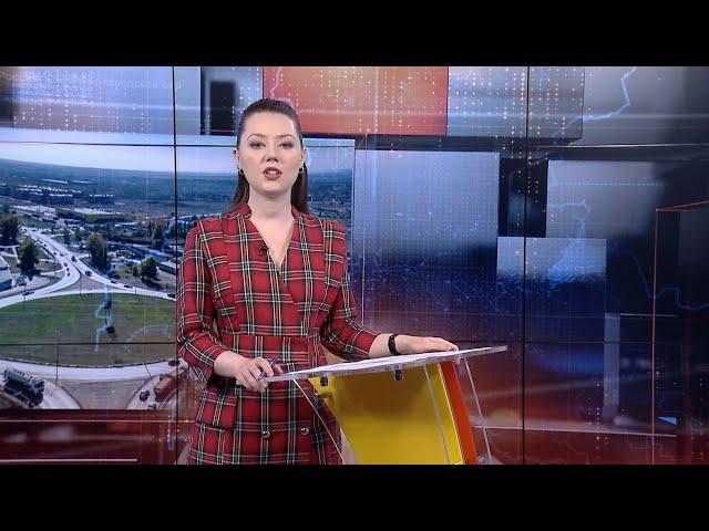 Новошахтинск сегодня. Выпуск от 07 сентября 2023
