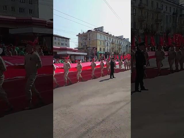 юнармия Чита 2023