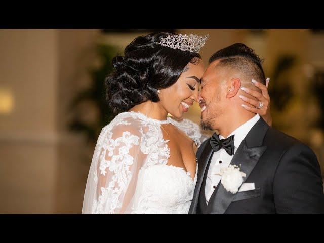 Isagani and Raina Lintag Full Wedding Video 11/11/2022