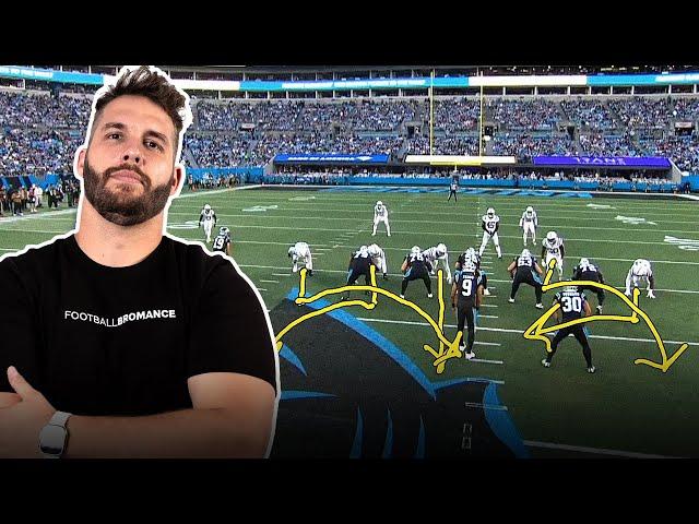 School of Rush | ANALYSE mit Björn Werner | NFL Week 9