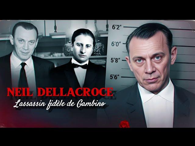 Aniello Dellacroce : le deuxième homme le plus puissant de la Mafia New-Yorkaise (1ère Partie)