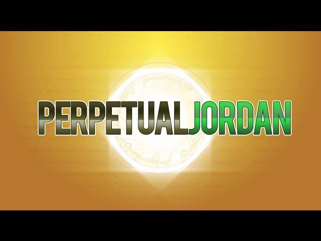 MINECRAFT: PERPETUALJORDAN OFFICIAL INTRO - by T.O.GOESIN