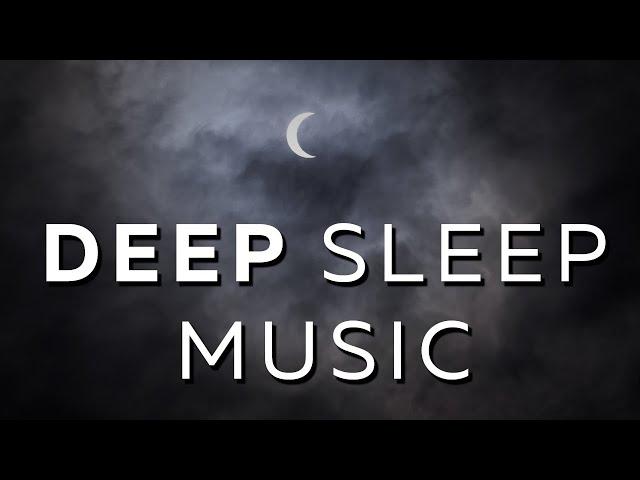 INSTANT Sleep: 30 Min DEEP SLEEP Music