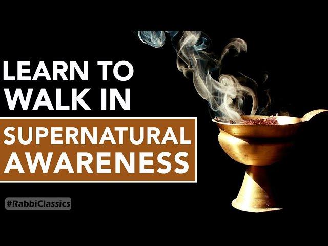 The Altar of Incense: How to Have Continuous Prayers | The Tabernacle