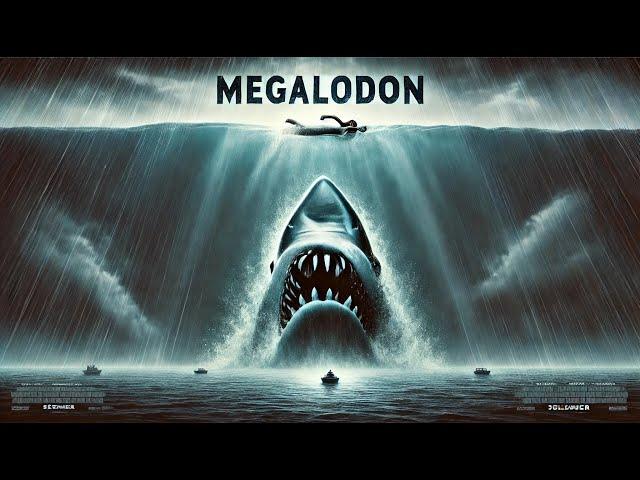 Megalodon | HD | Tindakan | Film dengan sub Bahasa Indonesia