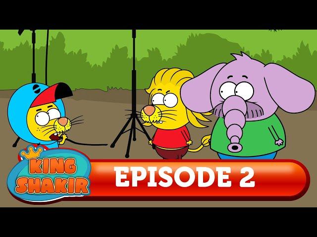 #cartoon Filmmakers | Episode 2 -  #funny #animation