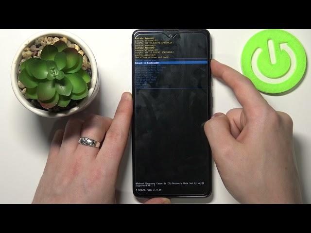 Как войти в Recovery Mode на Samsung Galaxy A51 – вход в режим восстановления на Samsung Galaxy A51