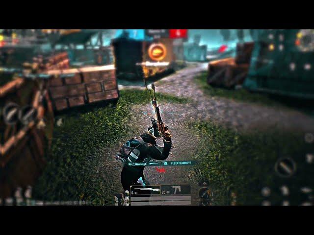 Kabhi To Paas Mere Aao  Slowed + Reverb - LOFI - PUBG MONTAGE EDIT BY Mirza Editz