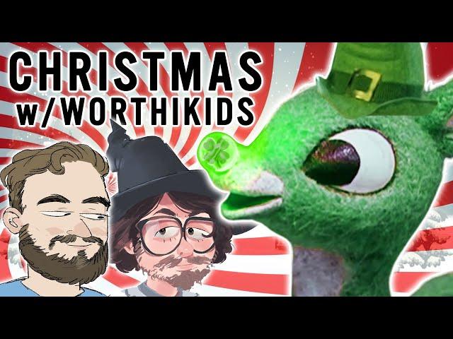 The Strangest Rankin/Bass Films (ft. Worthikids)