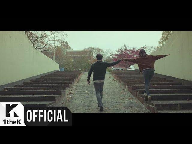 [MV] JANG DEOK CHEOL(장덕철) _ Good old days(그날처럼)